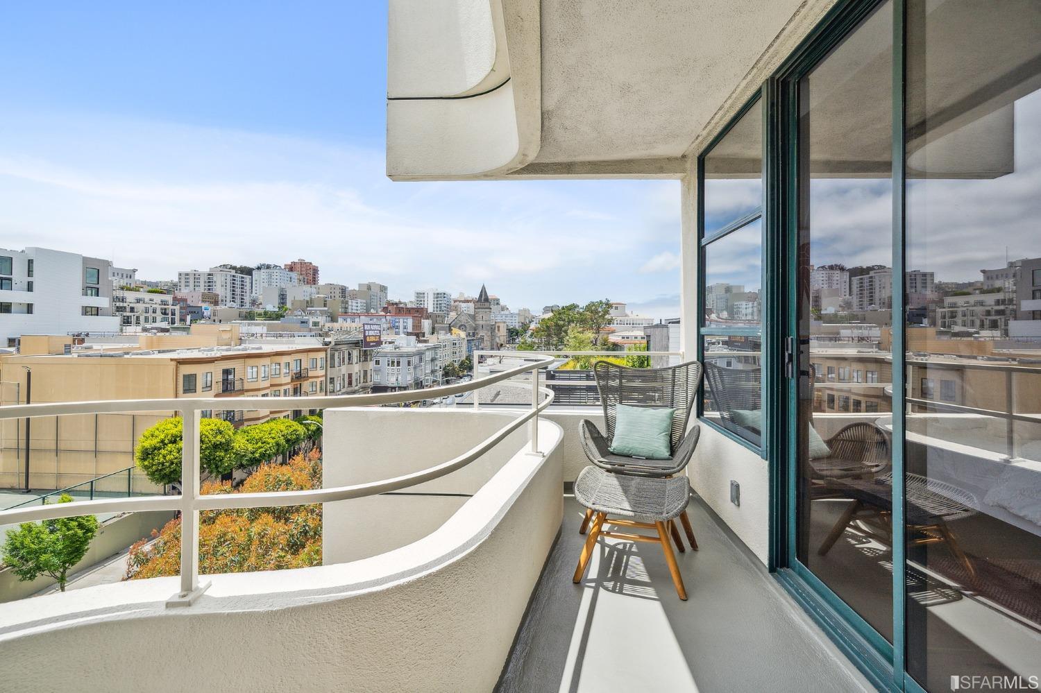 1440 Broadway Street Unit: 403