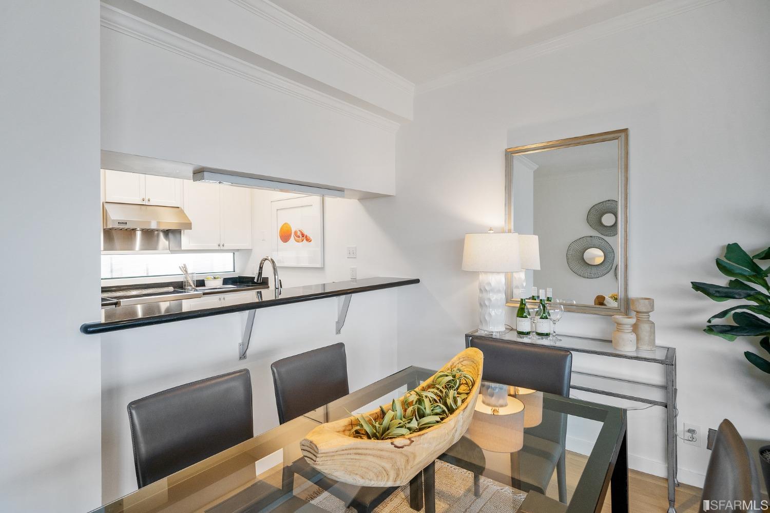 1440 Broadway Street Unit: 403
