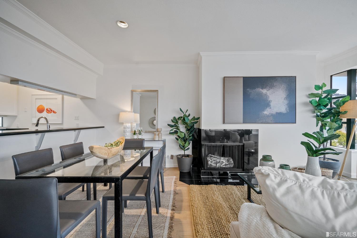 1440 Broadway Street Unit: 403