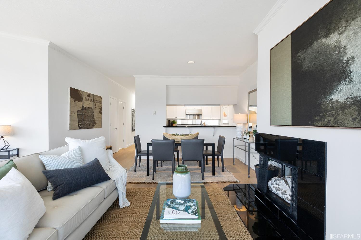 1440 Broadway Street Unit: 403