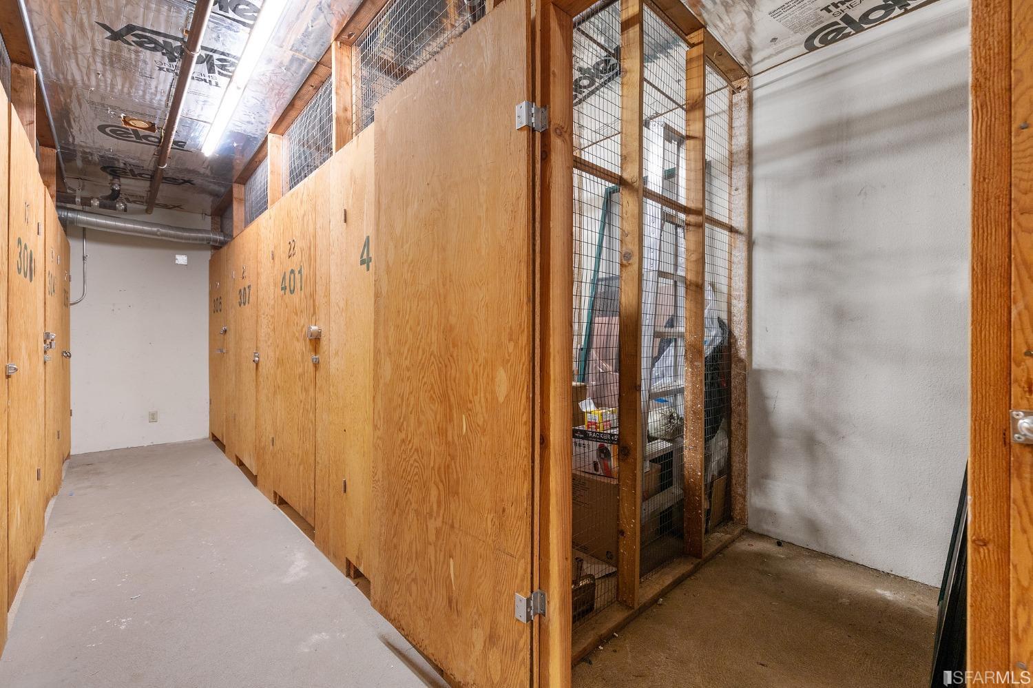1440 Broadway Street Unit: 403