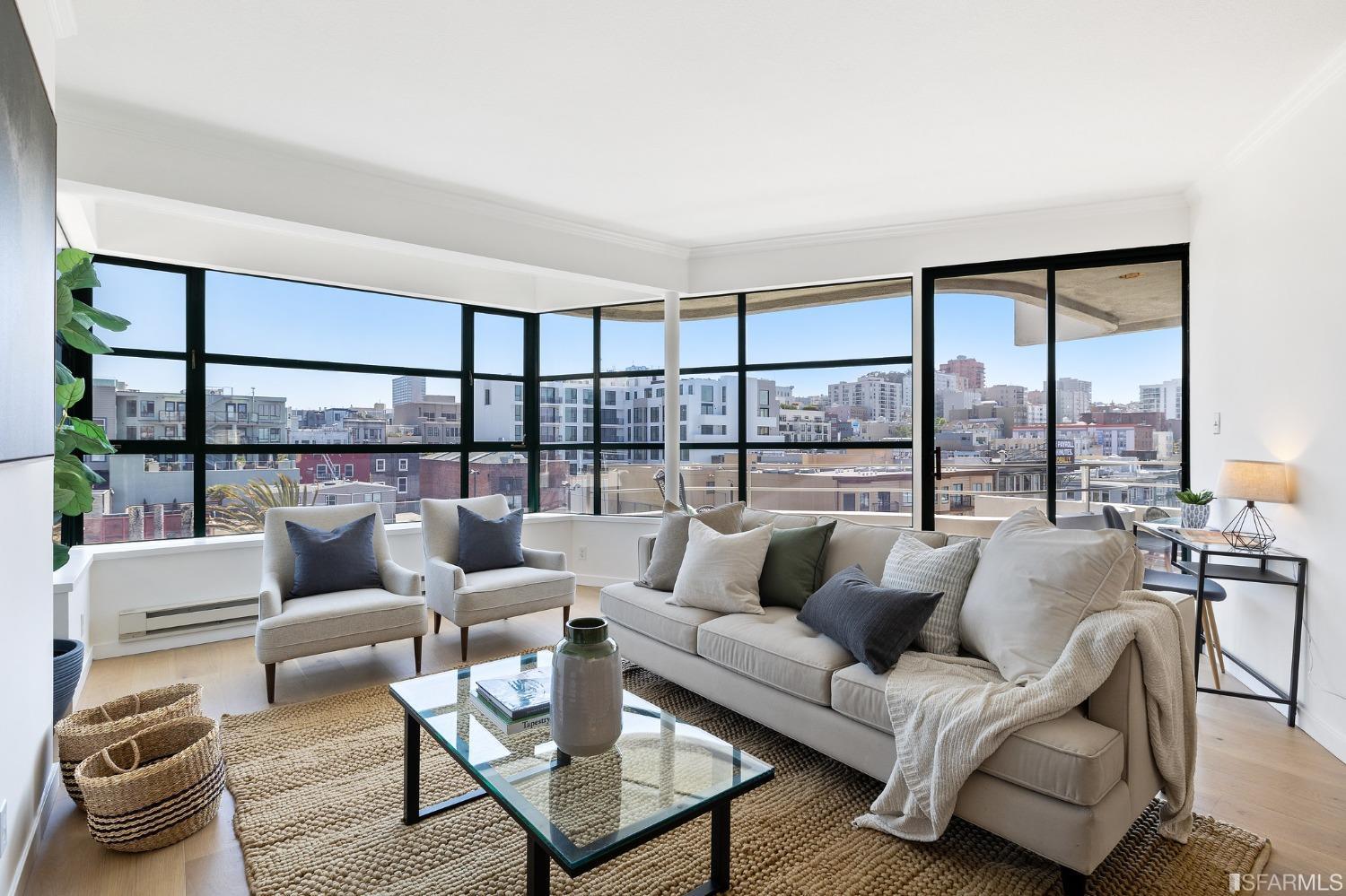 1440 Broadway Street Unit: 403