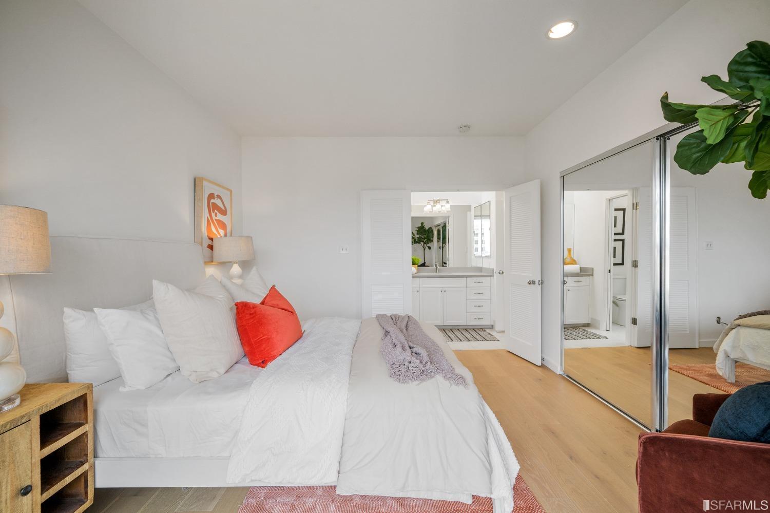 1440 Broadway Street Unit: 403