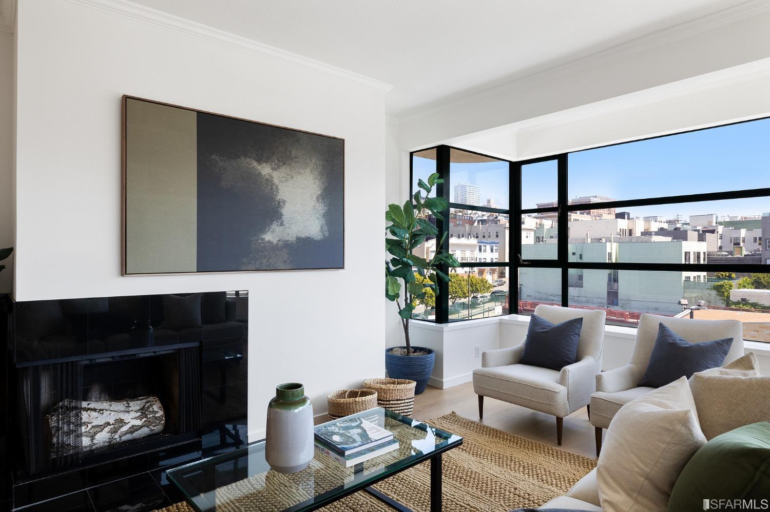1440 Broadway Street Unit: 403