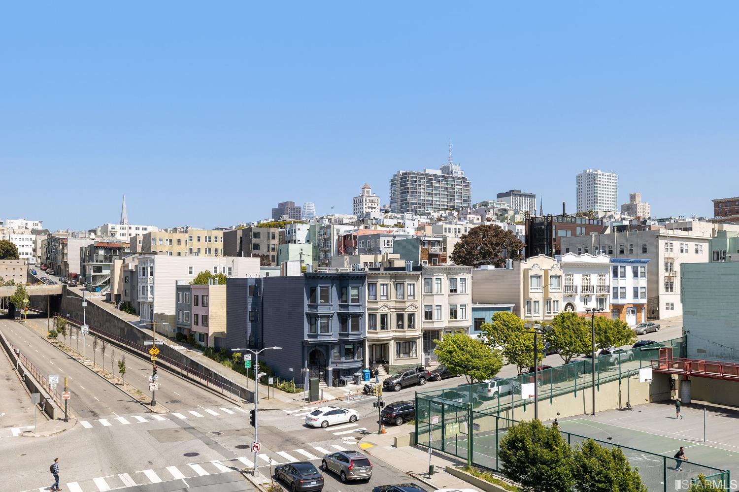 1440 Broadway Street Unit: 403