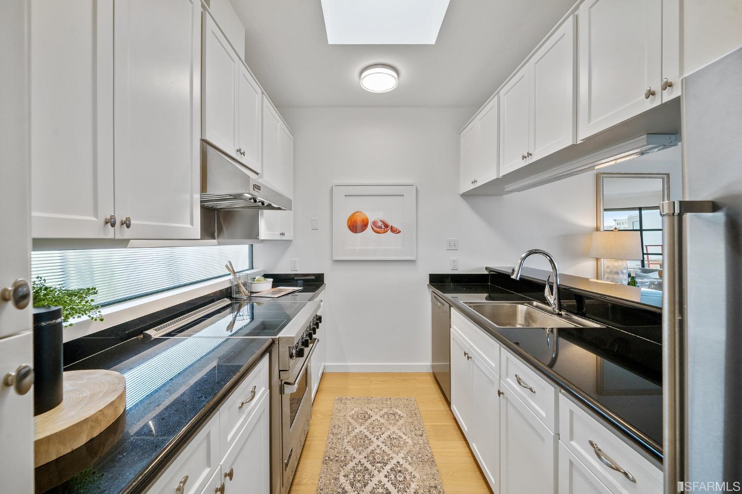 1440 Broadway Street Unit: 403