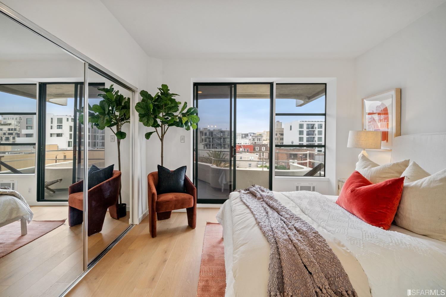1440 Broadway Street Unit: 403