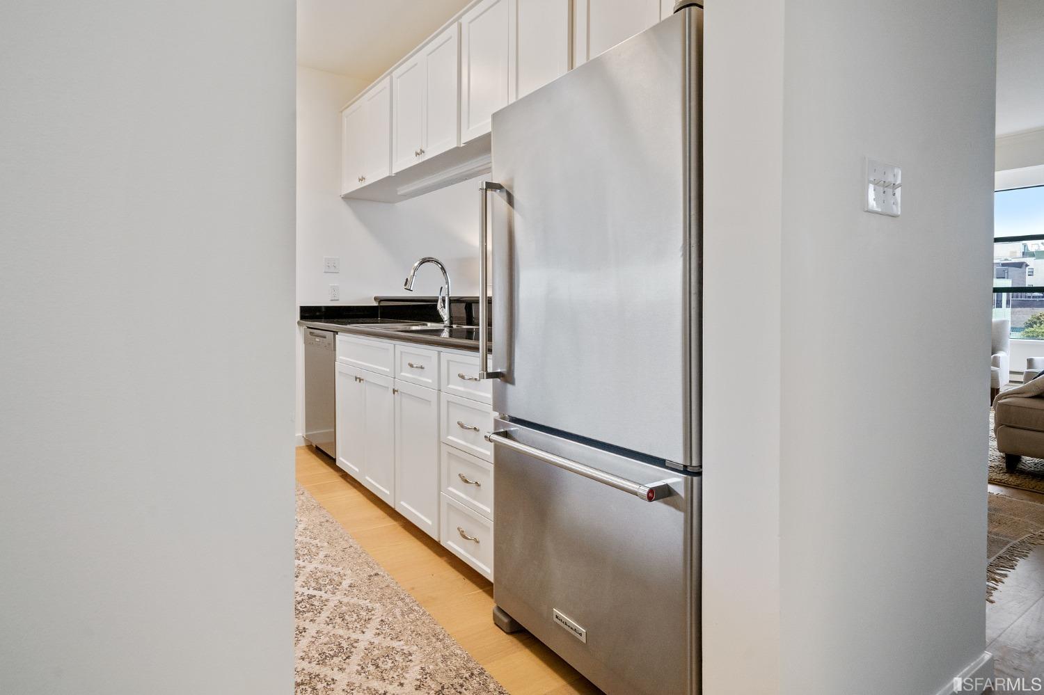 1440 Broadway Street Unit: 403