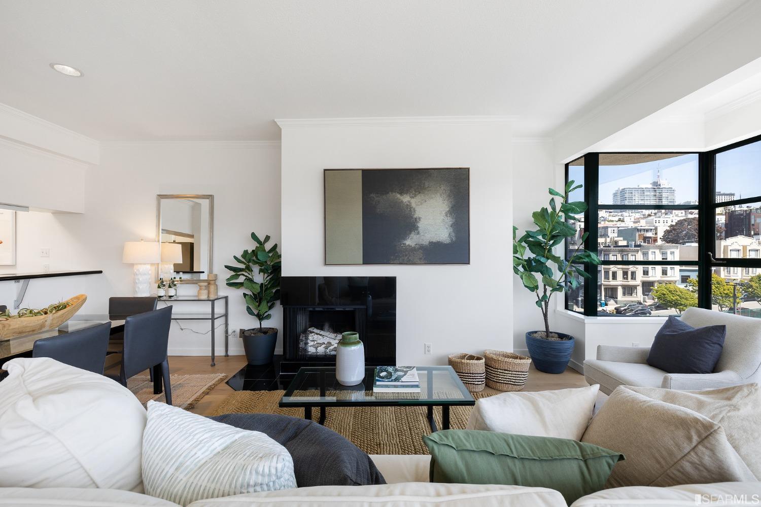 1440 Broadway Street Unit: 403