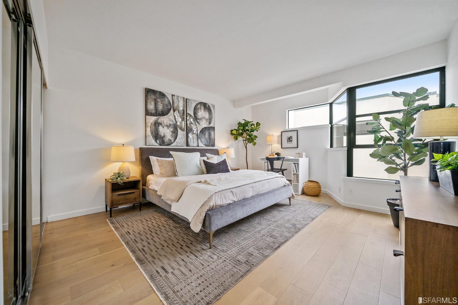 1440 Broadway Street Unit: 403
