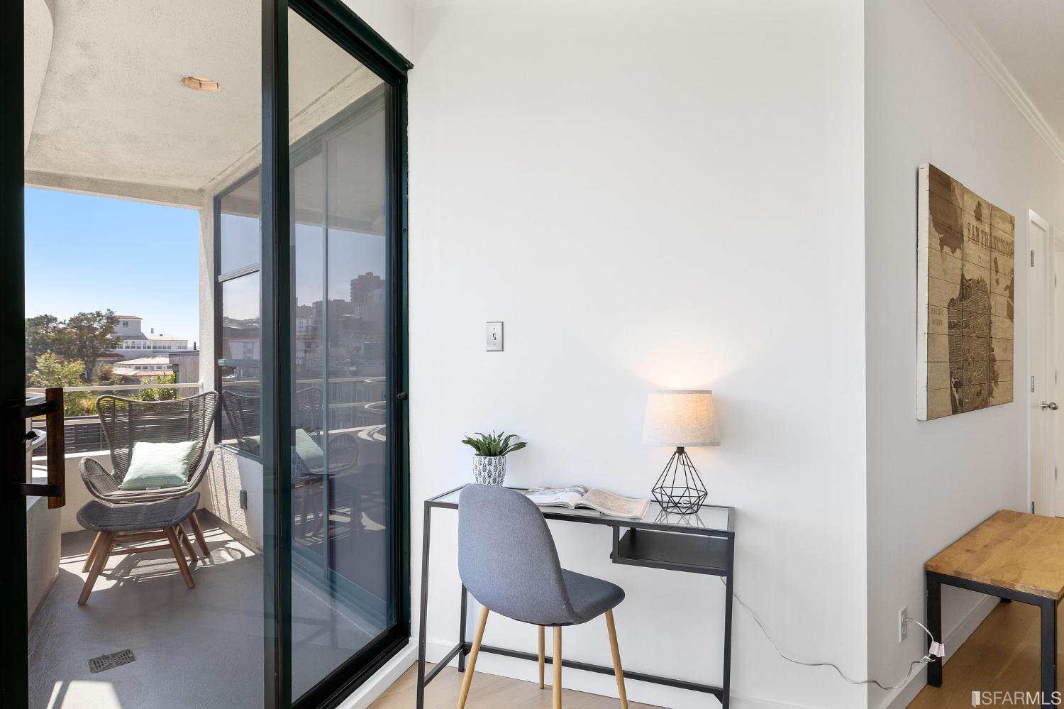 1440 Broadway Street Unit: 403