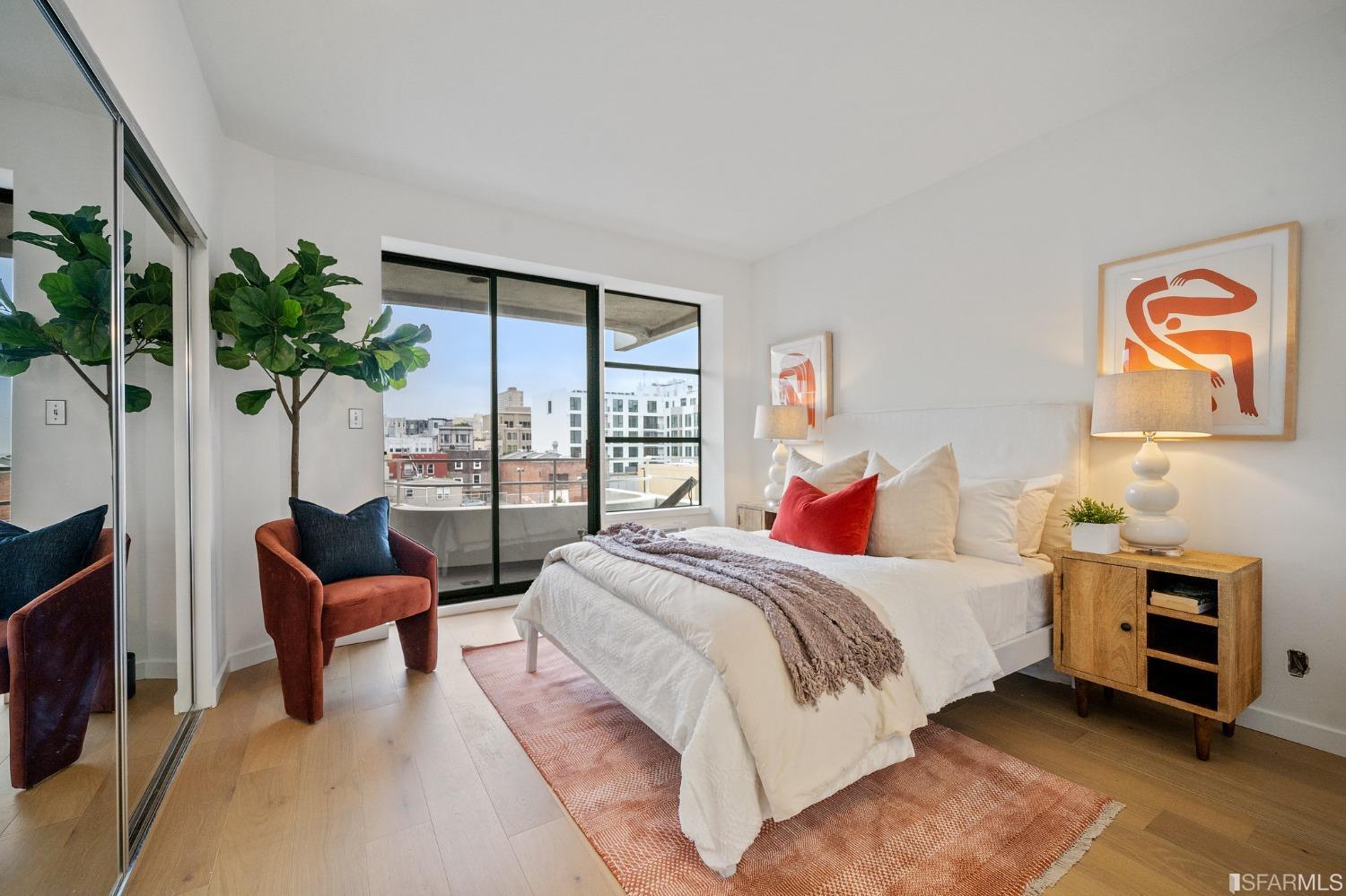 1440 Broadway Street Unit: 403