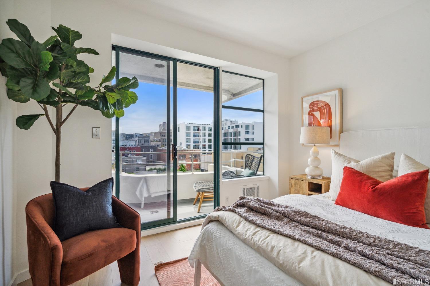 1440 Broadway Street Unit: 403