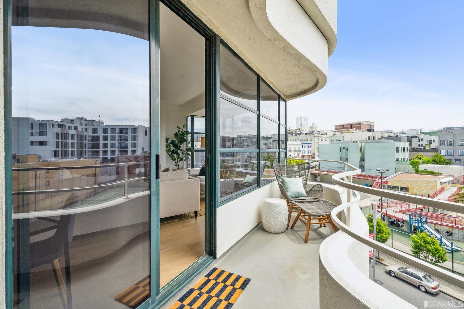 1440 Broadway Street Unit: 403
