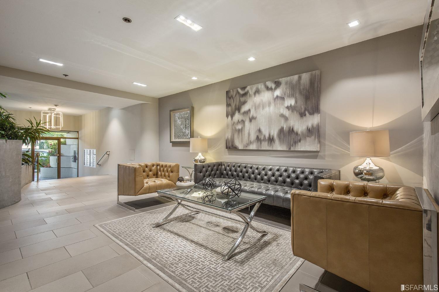 1440 Broadway Street Unit: 403