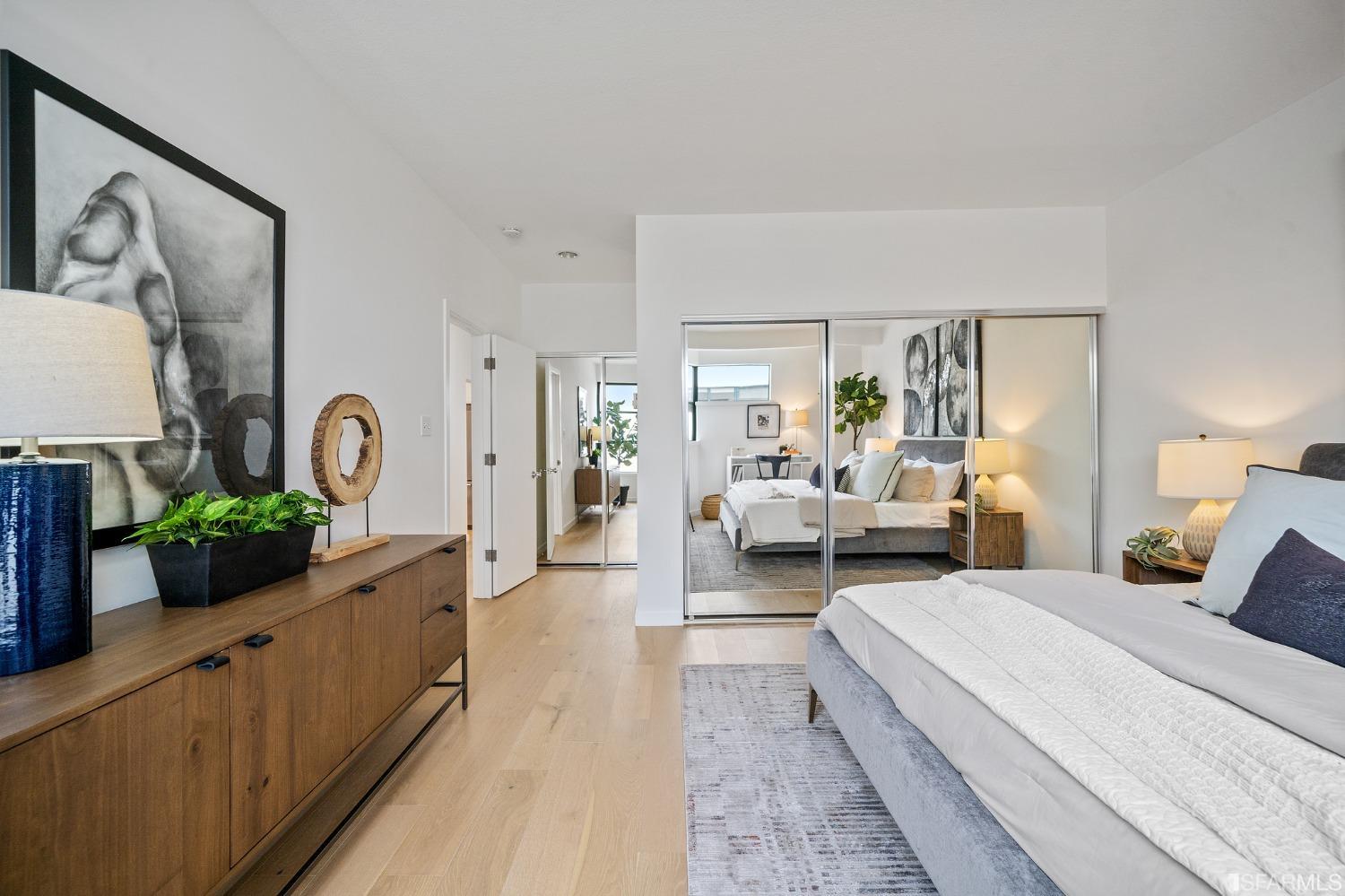 1440 Broadway Street Unit: 403