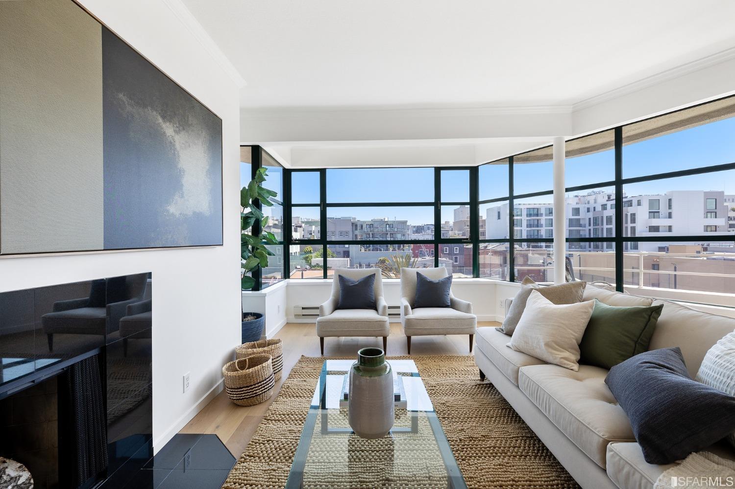 1440 Broadway Street Unit: 403