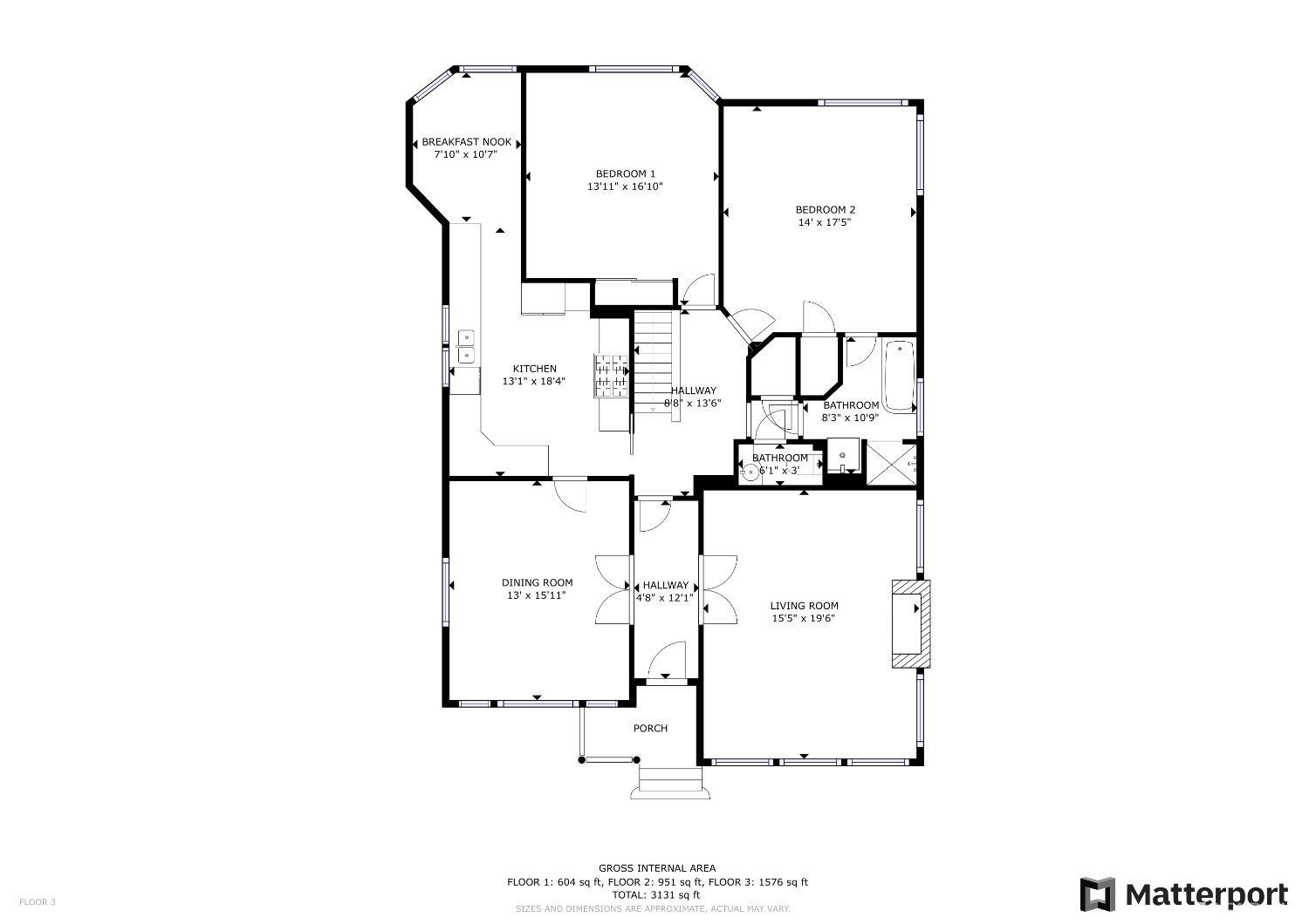 165 Upland Drive