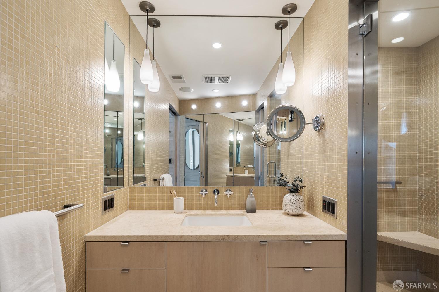 1750 Taylor Street Unit: 1202