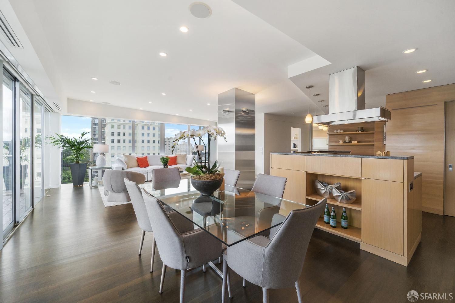 1750 Taylor Street Unit: 1202