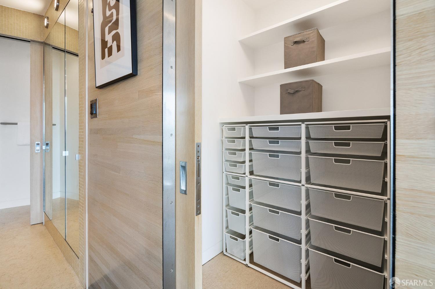 1750 Taylor Street Unit: 1202