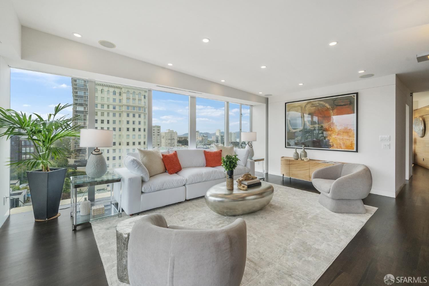 1750 Taylor Street Unit: 1202