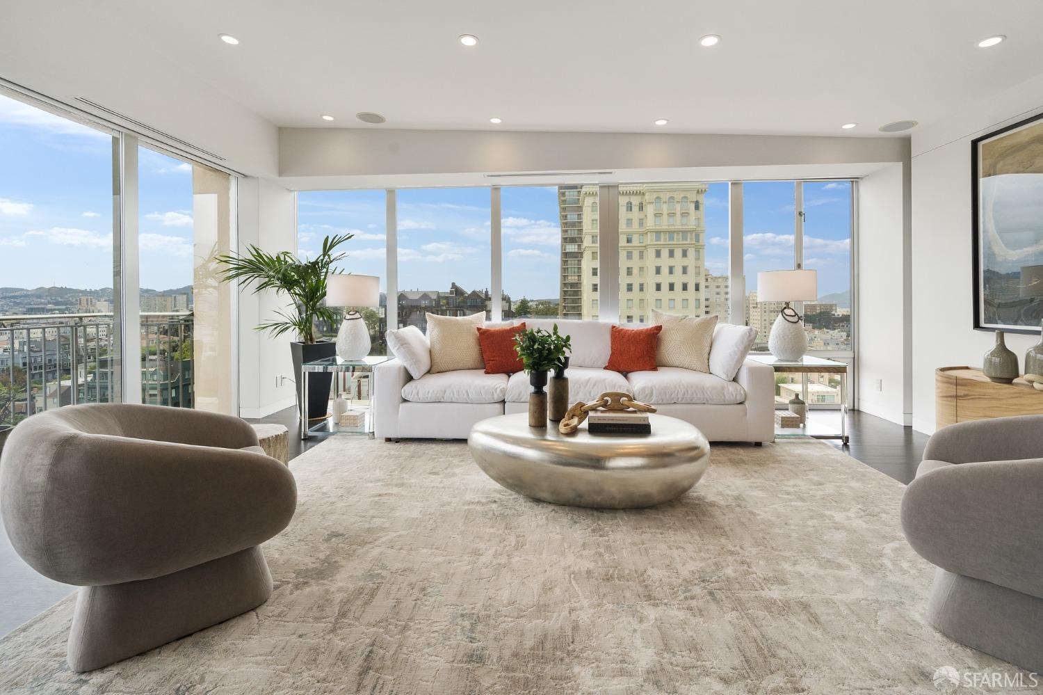 1750 Taylor Street Unit: 1202