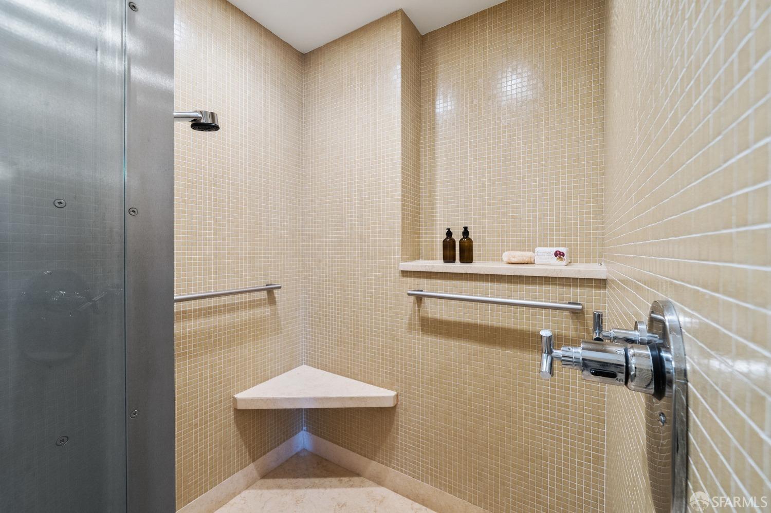 1750 Taylor Street Unit: 1202