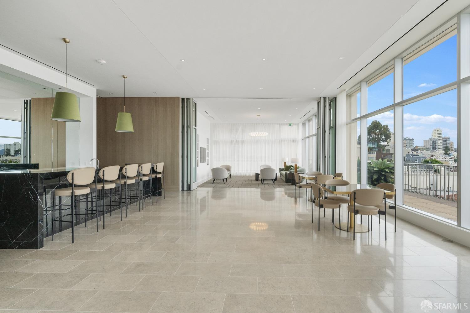 1750 Taylor Street Unit: 1202
