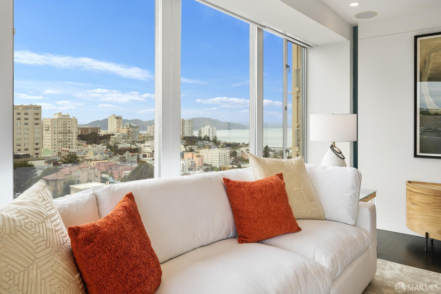 1750 Taylor Street Unit: 1202