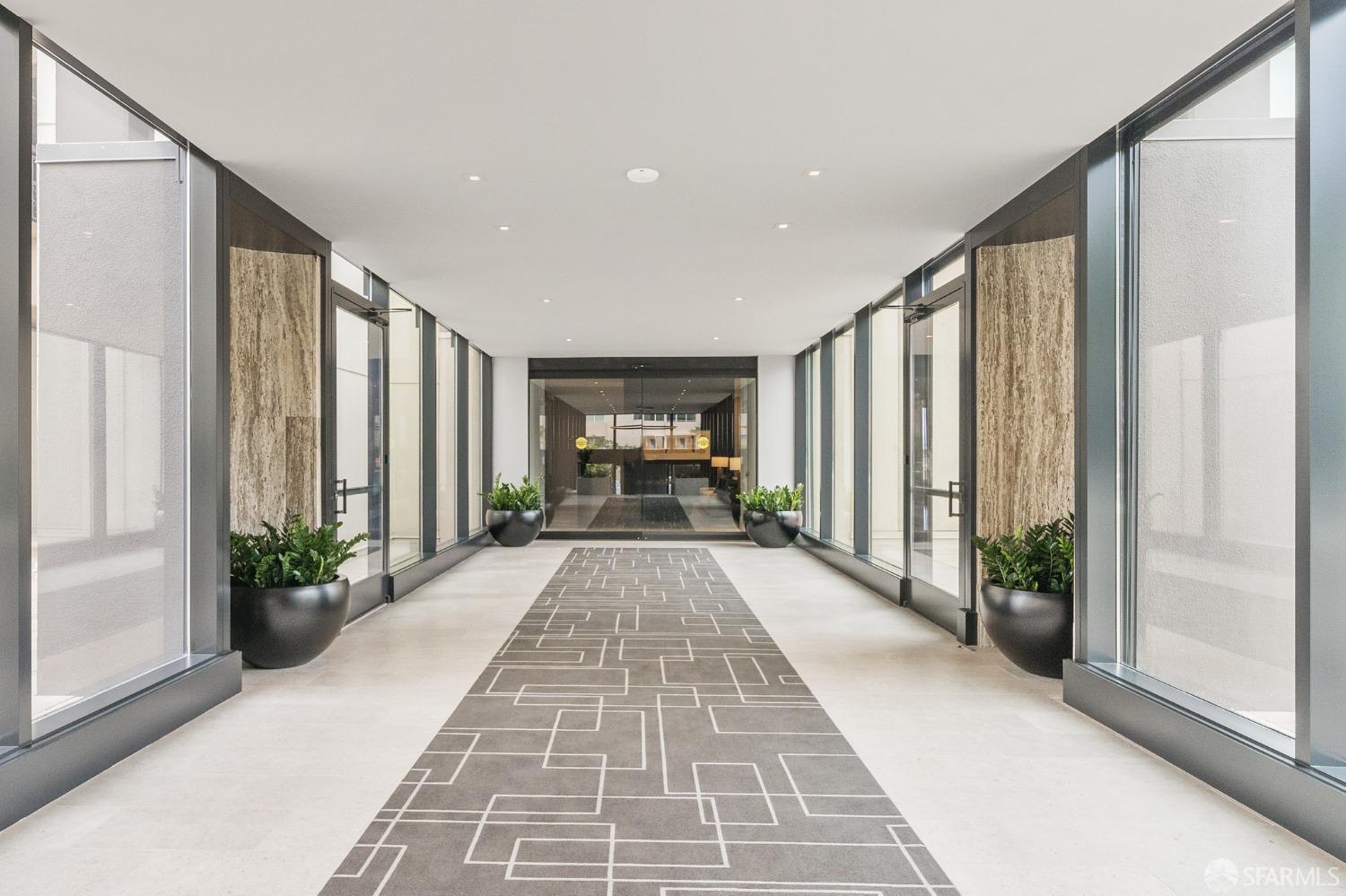 1750 Taylor Street Unit: 1202