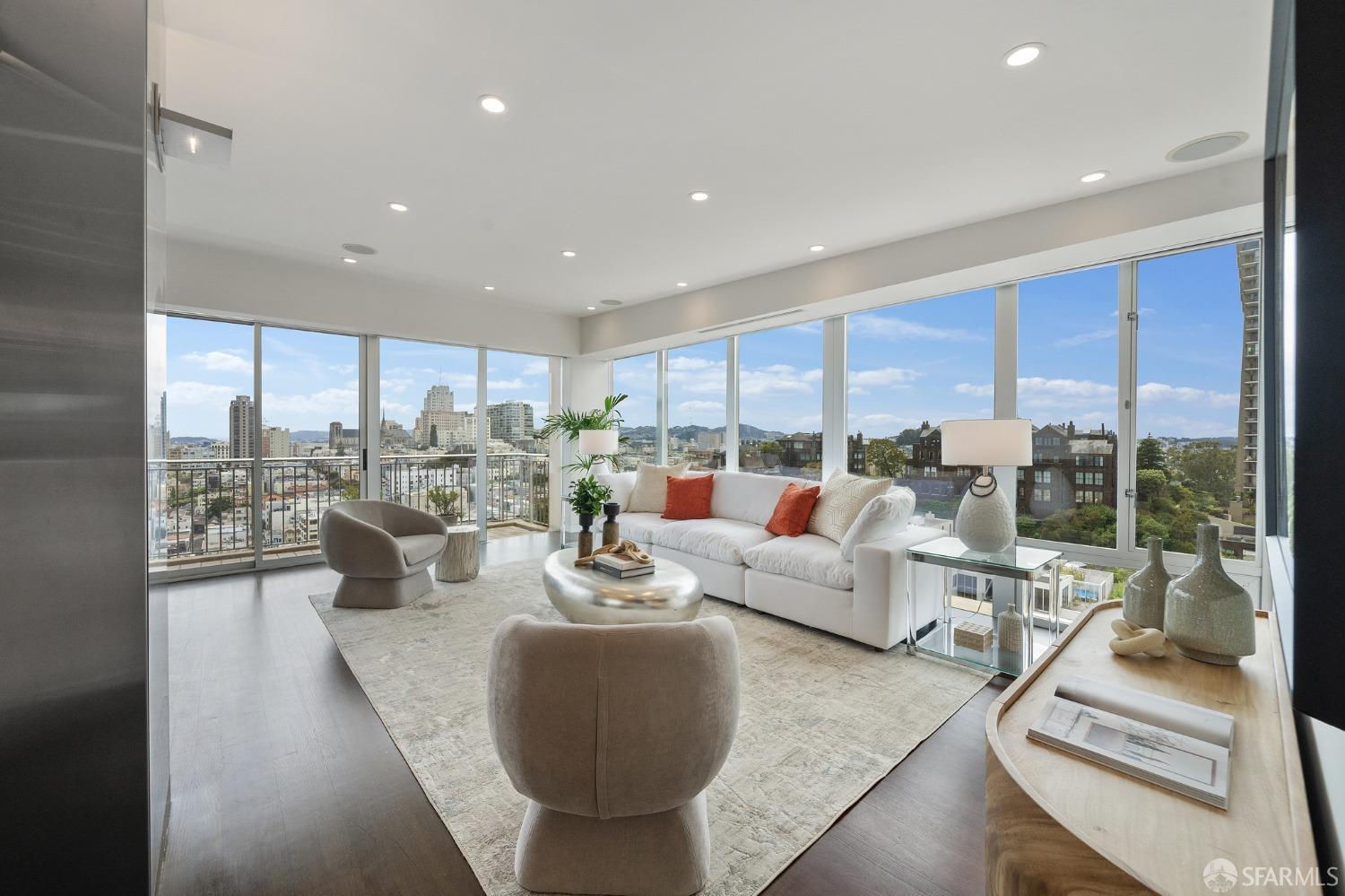 1750 Taylor Street Unit: 1202