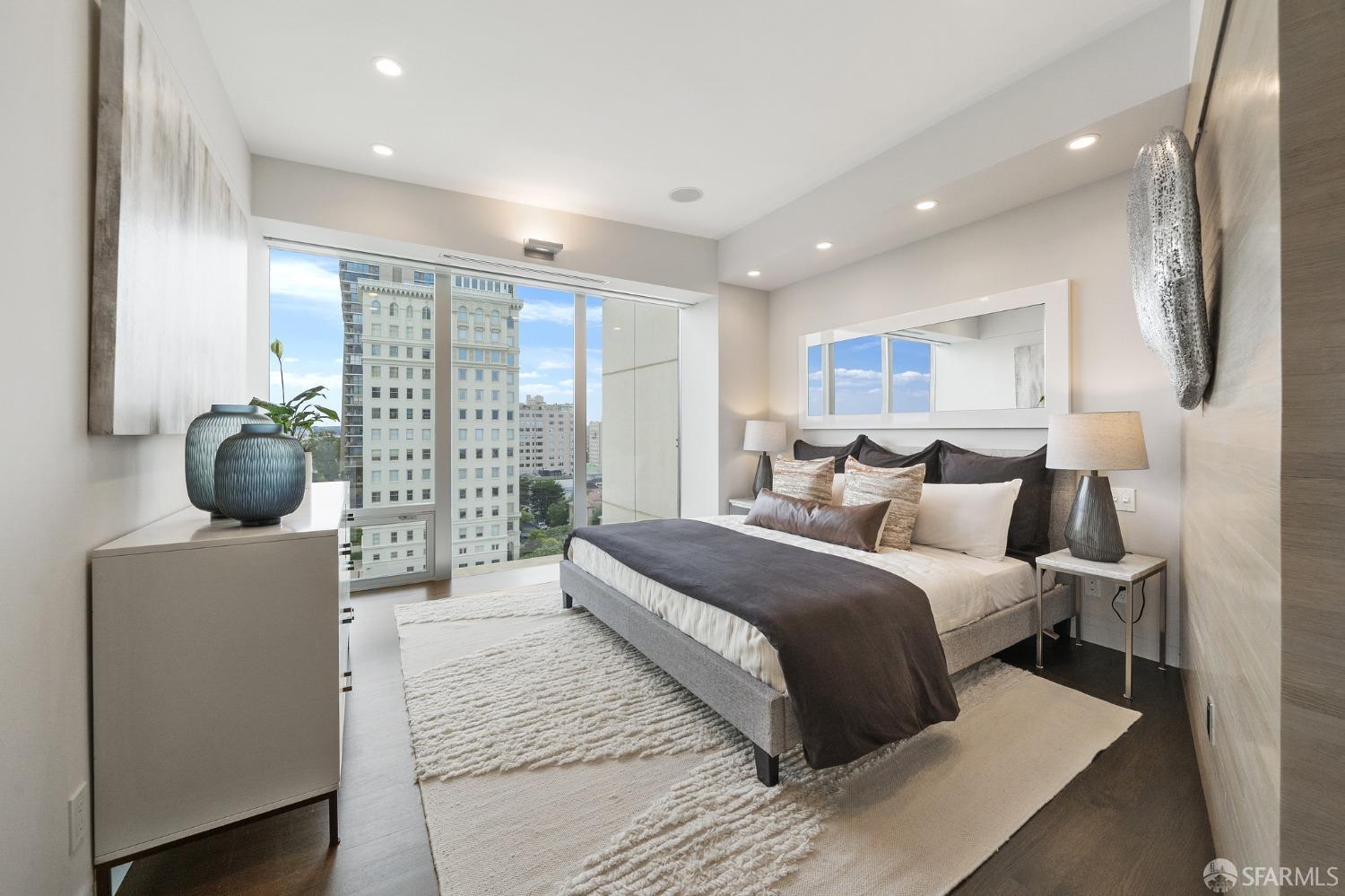 1750 Taylor Street Unit: 1202