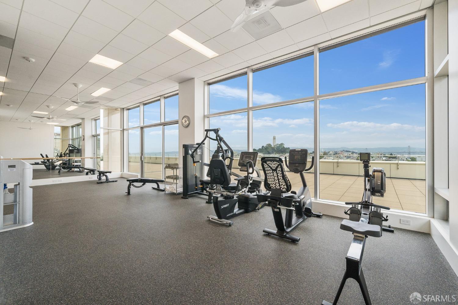 1750 Taylor Street Unit: 1202