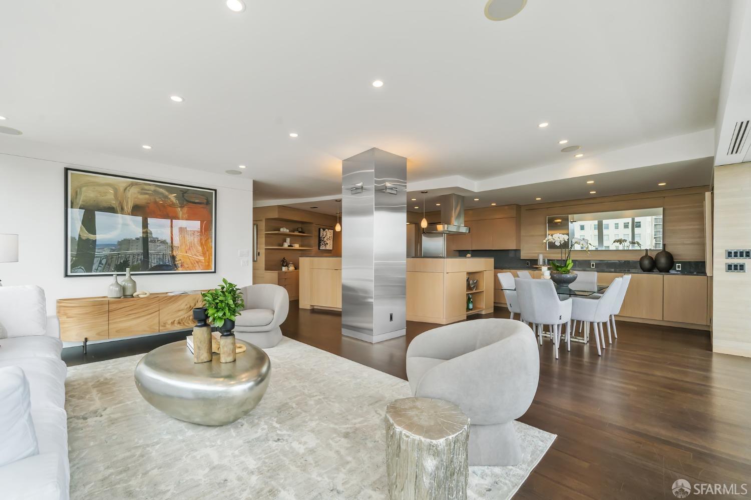 1750 Taylor Street Unit: 1202