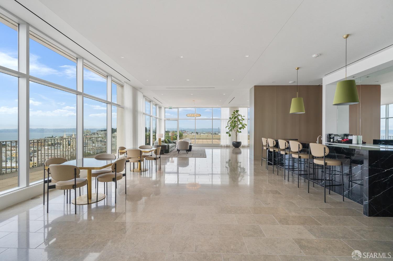 1750 Taylor Street Unit: 1202