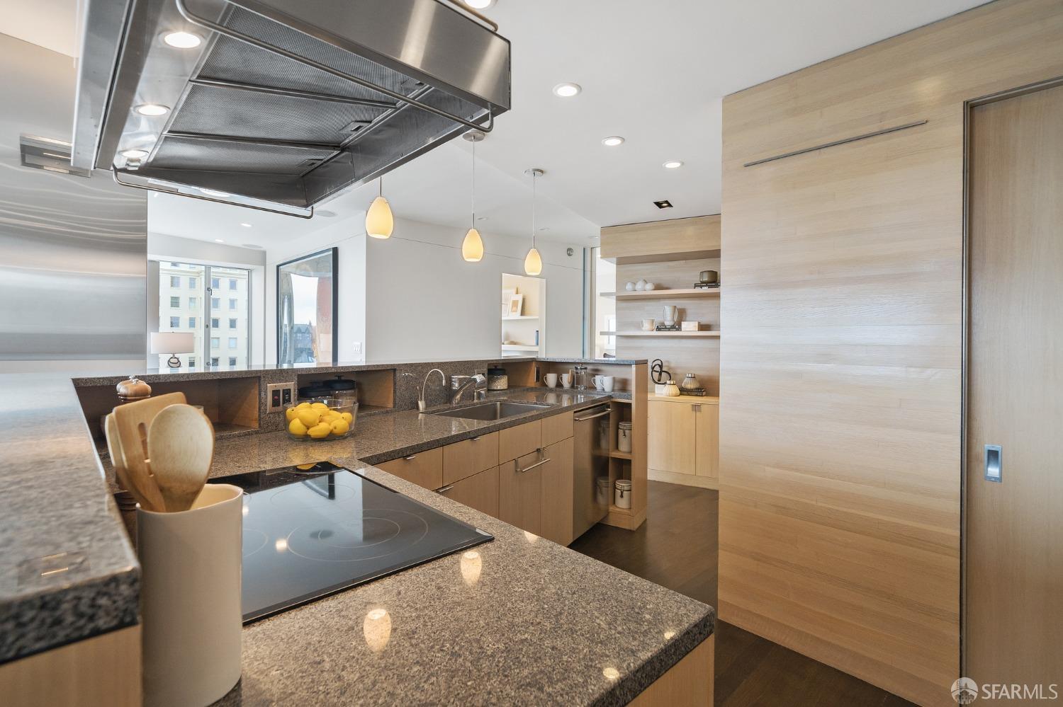 1750 Taylor Street Unit: 1202