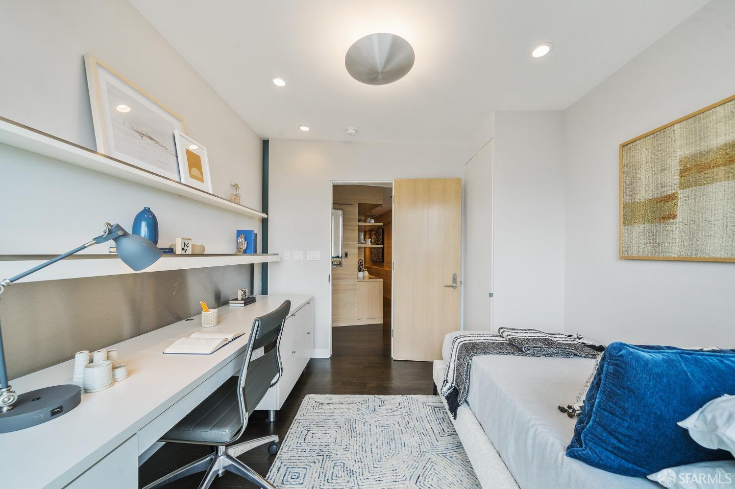 1750 Taylor Street Unit: 1202