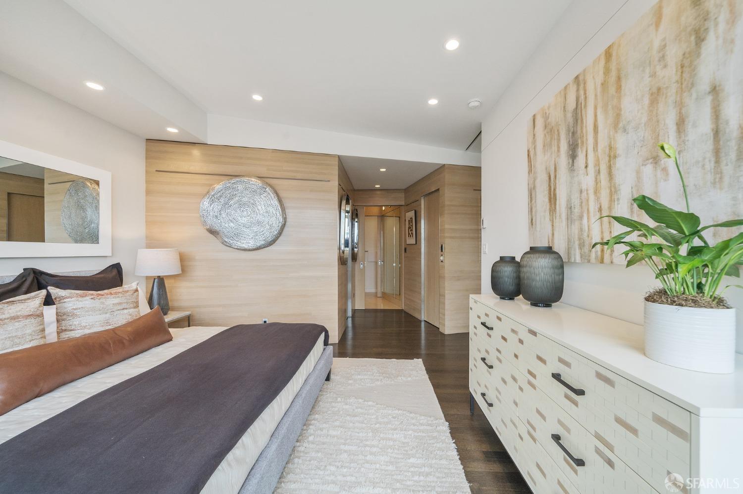 1750 Taylor Street Unit: 1202