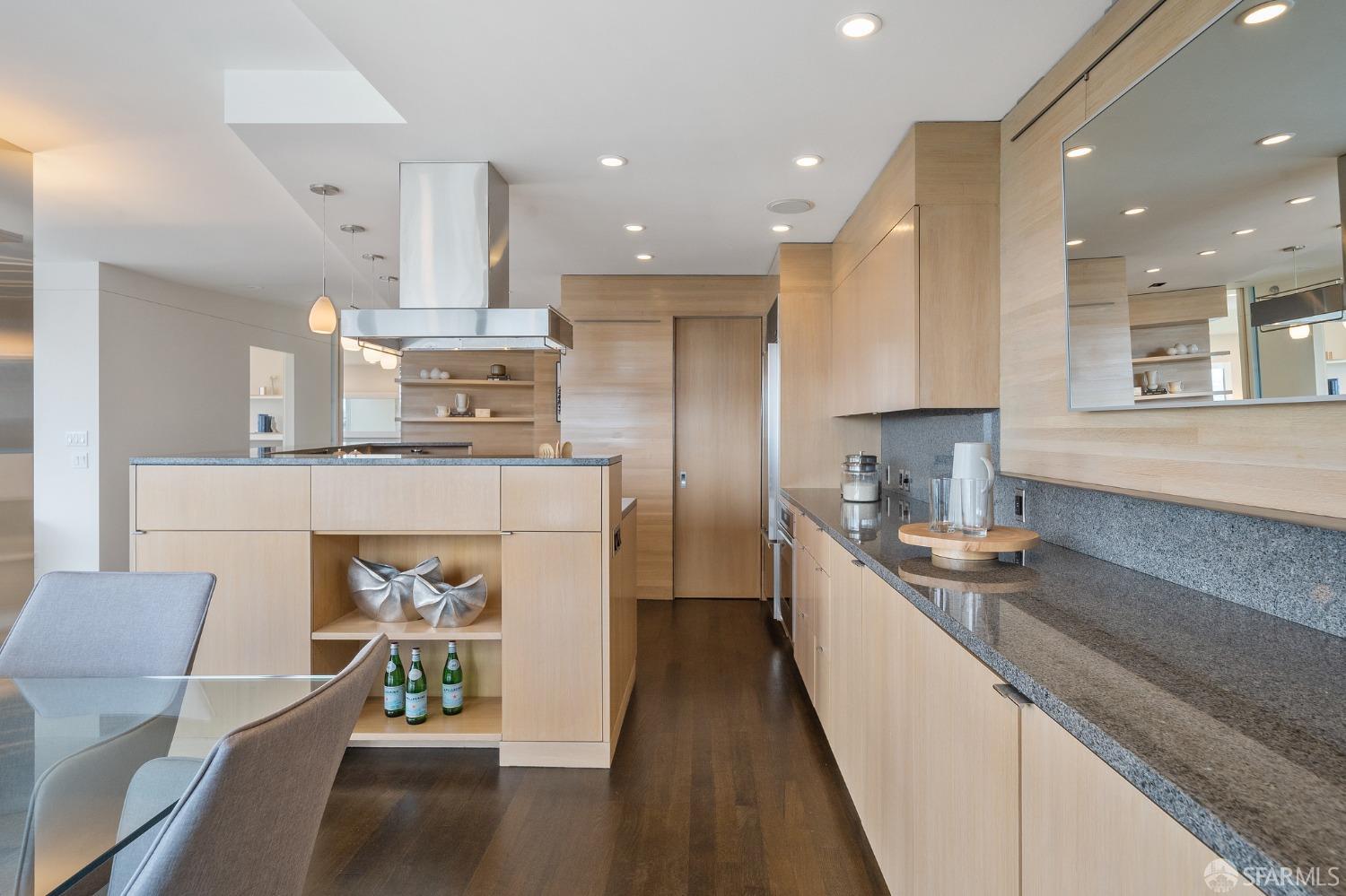 1750 Taylor Street Unit: 1202