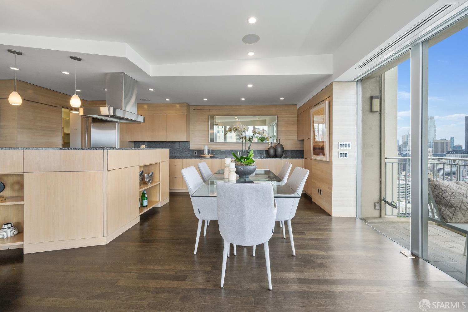 1750 Taylor Street Unit: 1202