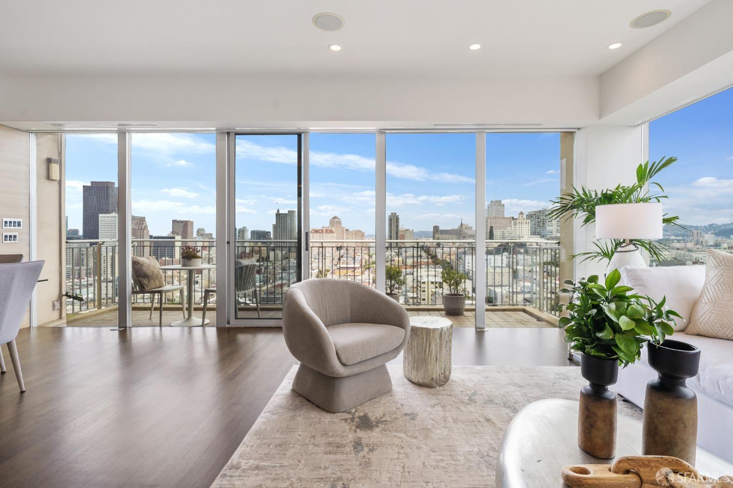 1750 Taylor Street Unit: 1202