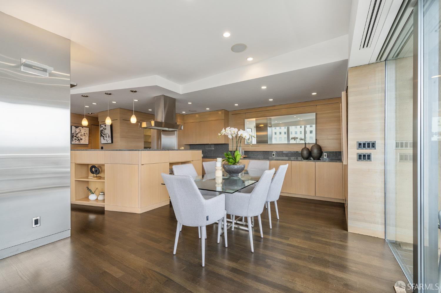 1750 Taylor Street Unit: 1202