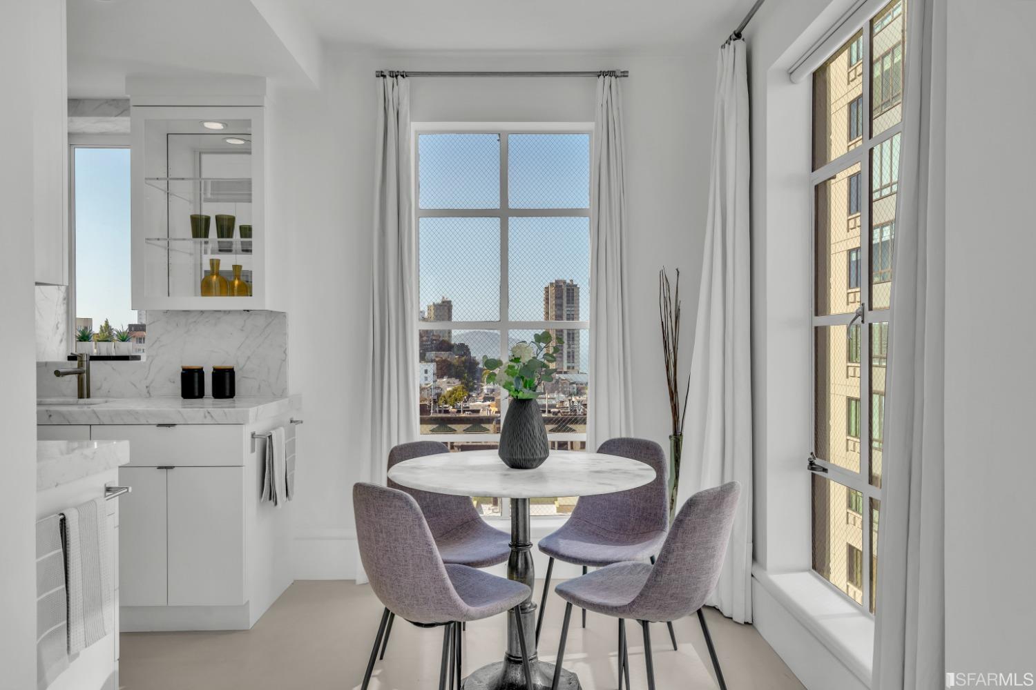 1190 Sacramento Street Unit: 7