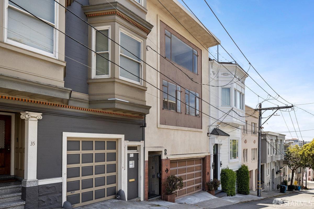 39 Glover Street