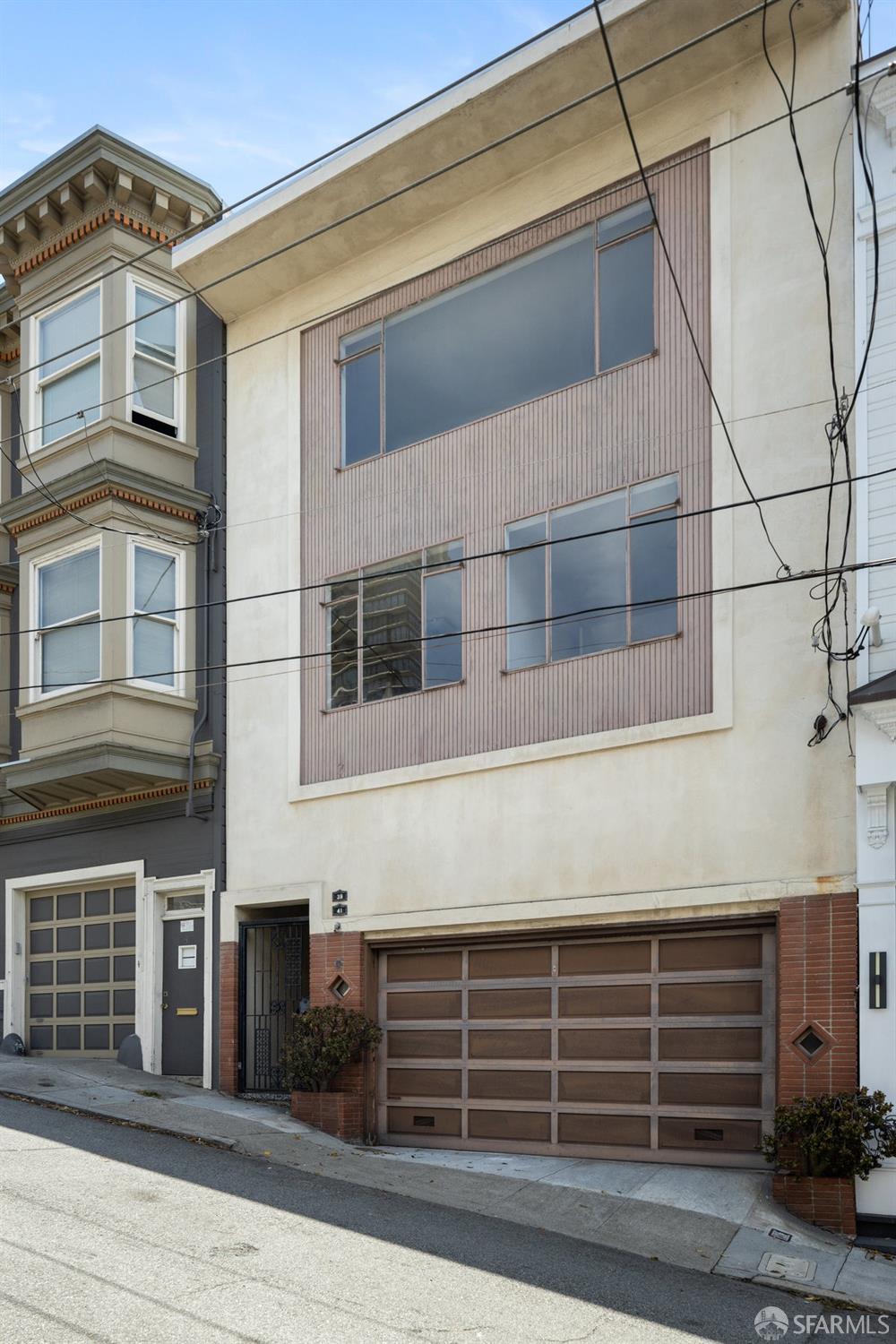 39 Glover Street
