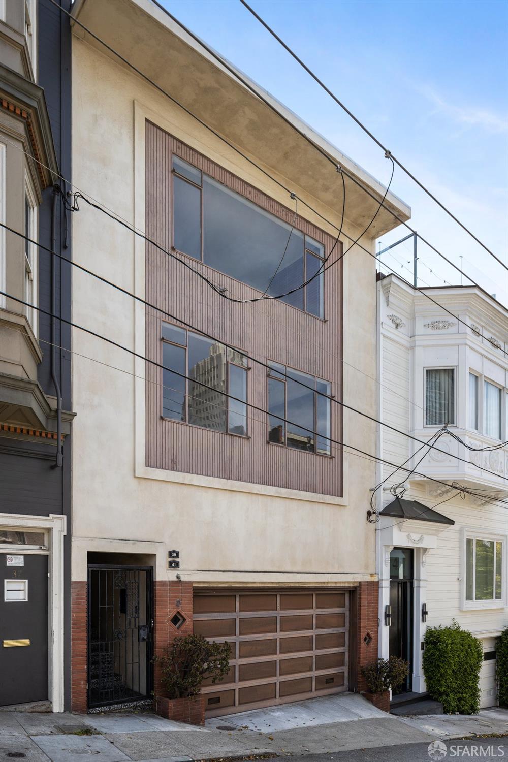 39 Glover Street