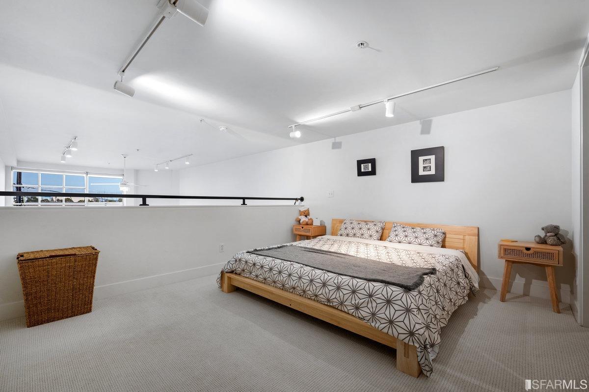 1207 Indiana Street Unit: 6