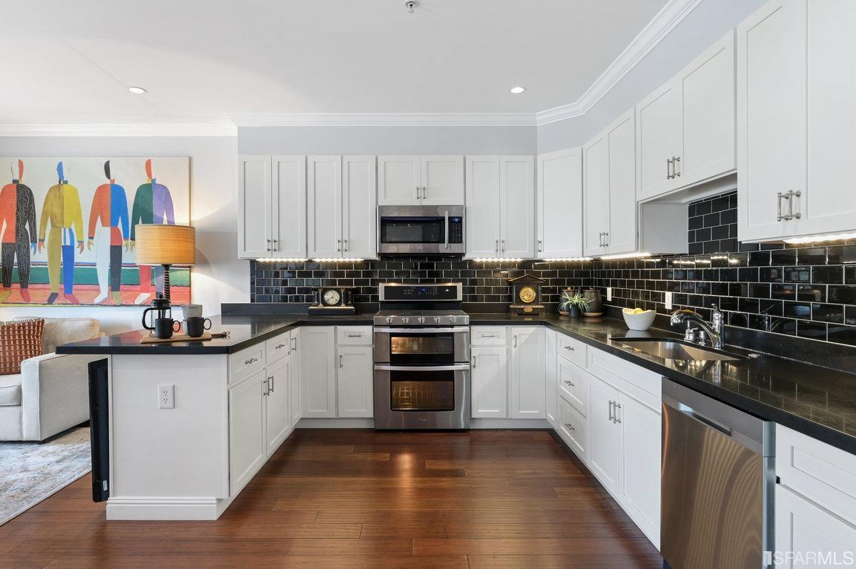 4343 3rd Street Unit: 201