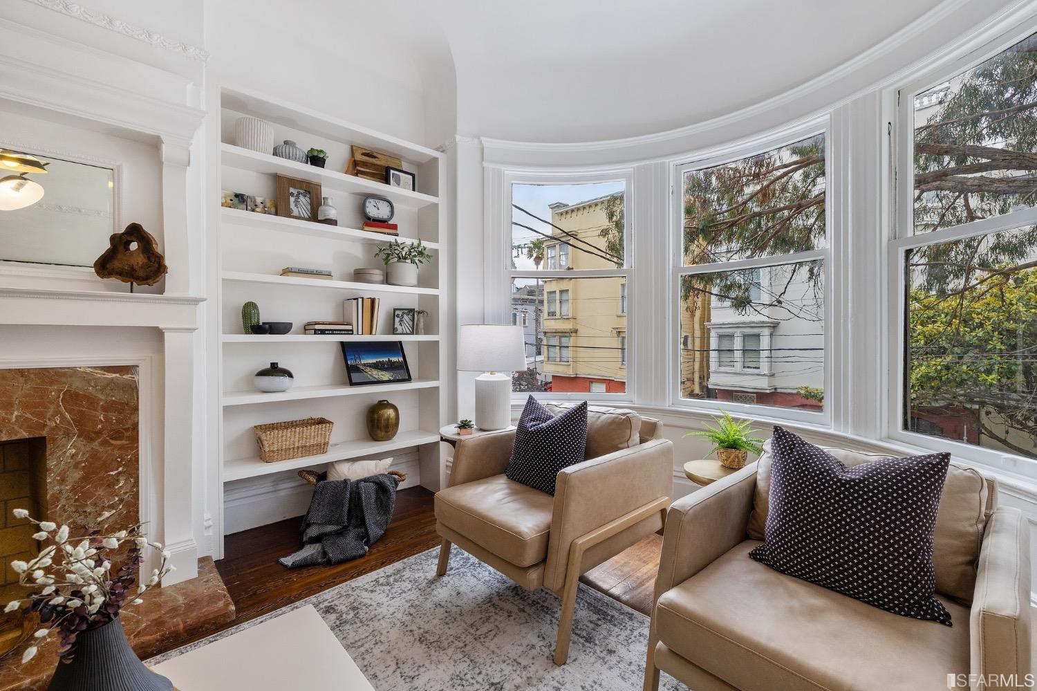 1516 Mcallister Street Unit: A